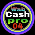 Cover Image of Download Wab Cash Pro 4 2.0 APK