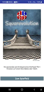 Squarevolution - Standard