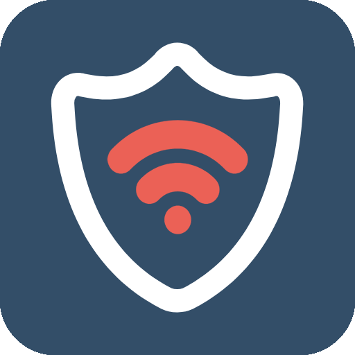 WiFi Detector: Who Use My WiFi 1.1.33 Icon