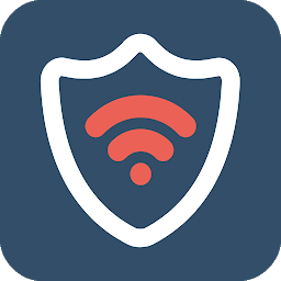 Icon image WiFi Detector: Who Use My WiFi