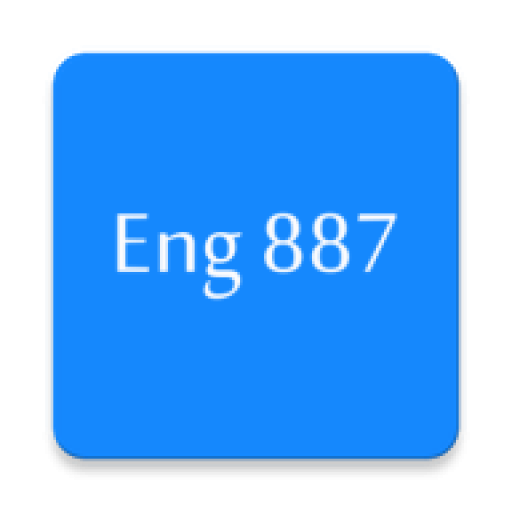 English887 Descarga en Windows