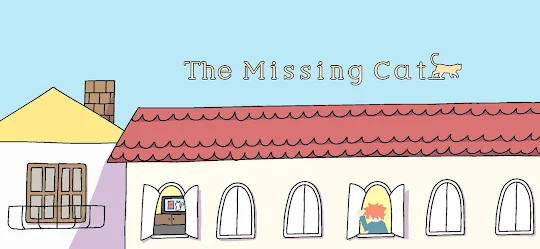 The Missing Cat(Escape Game)