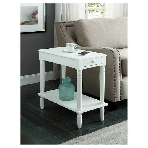 Screenshot of Sofa Side Table