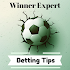 Winner Expert Betting Tips 1.17