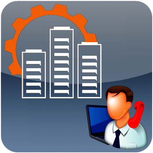 Facilicom 24 Manager logo