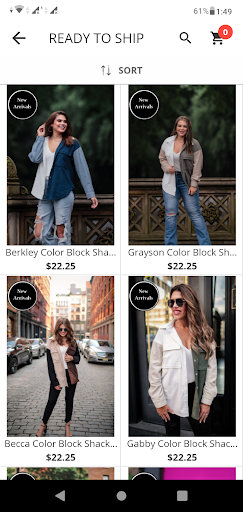 Jess Lea Wholesale Screen 3