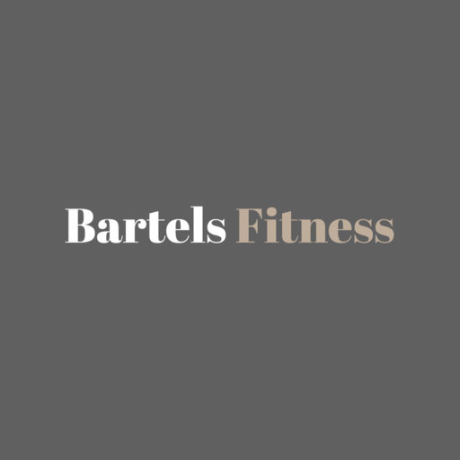 Bartels Fitness logo