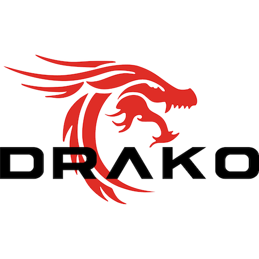 Drako Academia logo