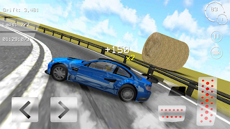 Game screenshot Drift One - Racing Simulator mod apk