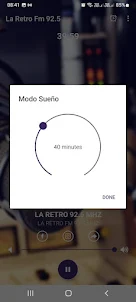 La Retro FM 92.5 Mhz