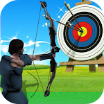 Archery Games-Shooting Offline Apk