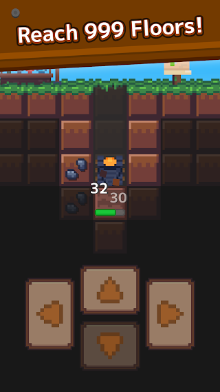 DigDigDrill - Screenshot 2