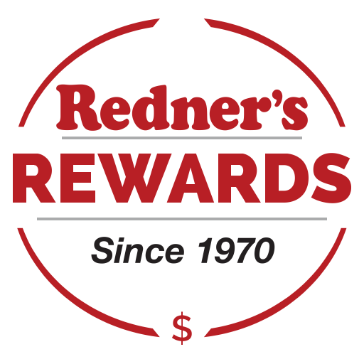 Redner's Rewards Logo