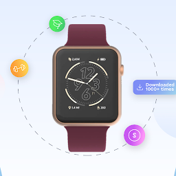 iTouch Air 4 Smart watch Guide: Download & Review