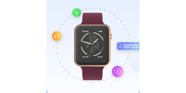 Itouch air smartwatch manual deals