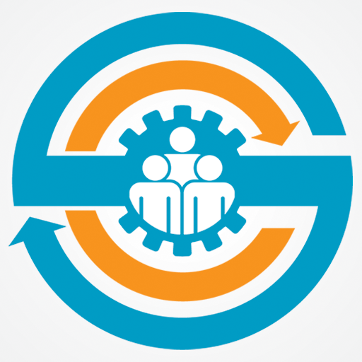 SYNCrew logo