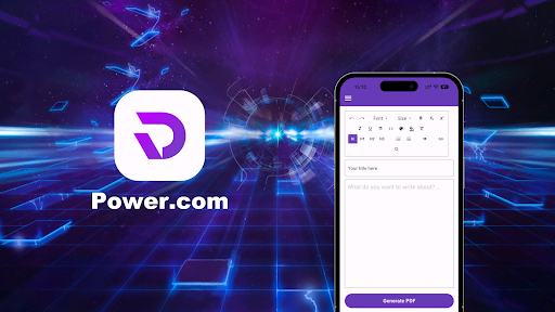 Power Doc Screen 3