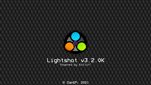 Android application Lightshot screenshort