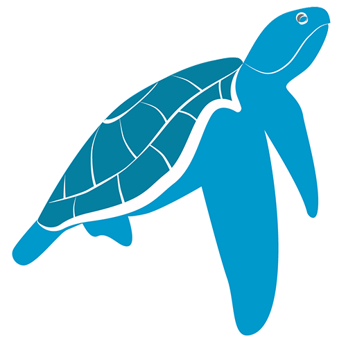 คู่มือเต่าทะเล logo