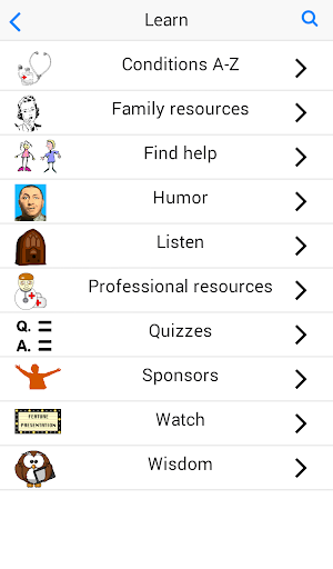 OldSmarts Screen 2