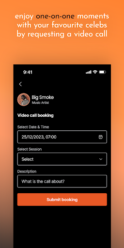 SupaCelebs screenshot 3