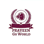 Cover Image of Download Praveen Gs World  APK