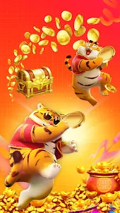 Tiger's Charm Fortune