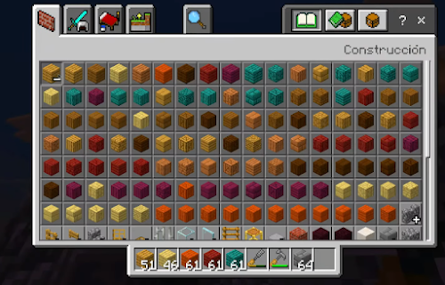 Chisel Mod for Minecraft MCPE