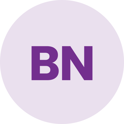 B Networks logo