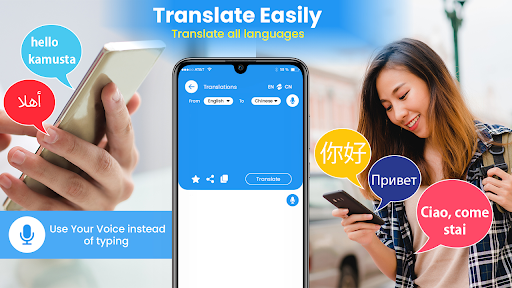 All Language Translator screenshot 8