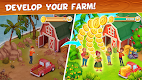 screenshot of Farm Island - Family Journey