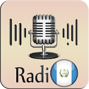 Guatemala Radio Stations - Free Online AM FM