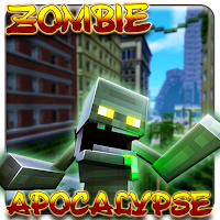 Zombie Apocalypse MCPE Mods