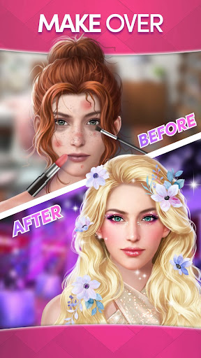 Chapters v6.4.0 MOD APK (Unlocked All/Unlimited Tickets/Premium Choices) Free download 2023 Gallery 8