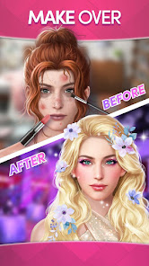 Chapters v6.4.5 MOD APK (Unlocked All/Unlimited Tickets/Premium Choices) Gallery 9