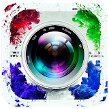 Photo Editor - SnapPic Effects icon