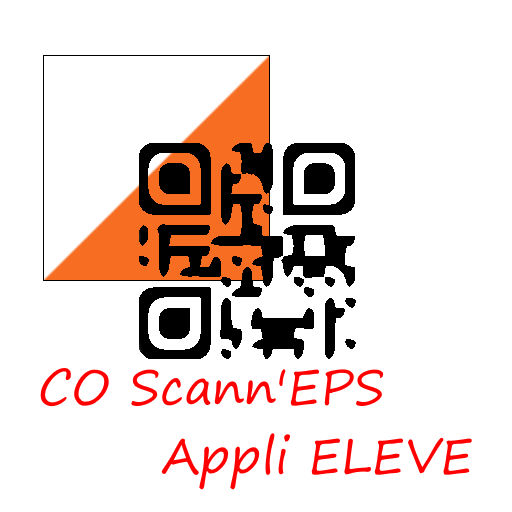 CO Scann'EPS (élève) 3.2 Icon