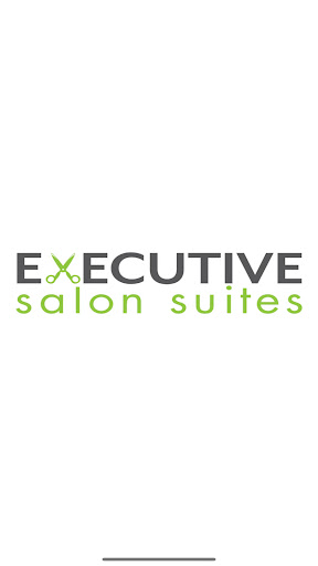 Android application Executive Salon Suites screenshort