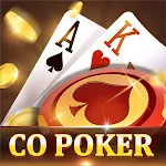 Cover Image of Télécharger Conquer Silver Club - Texas Hold'em gratuit  APK
