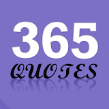 365 Daily Quotes icon
