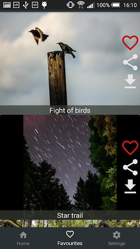 Explorer Photography