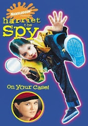 Icon image Harriet the Spy