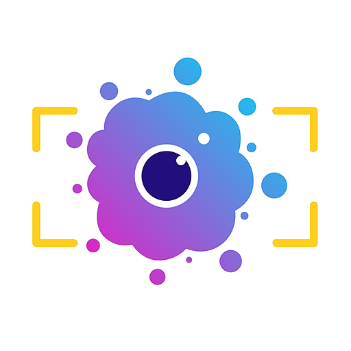 WeSnapThat Share & Join events 3.0.3 Icon