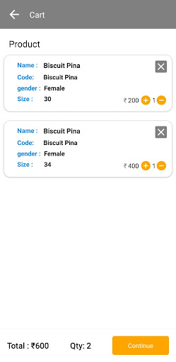 Deepak Readymade Store