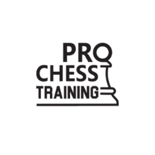 Pro Chess Training logo