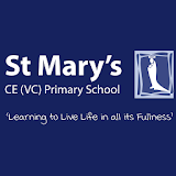 St.Mary's CE ParentMail icon