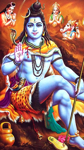 Mahakal Wallpapers: Lord Mahakal HD Images - Latest version for Android -  Download APK