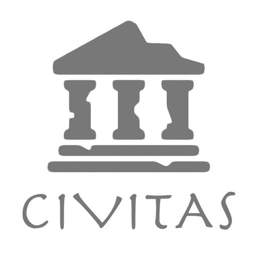 RomanSites logo