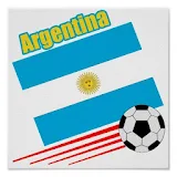 Futbol Argentino icon