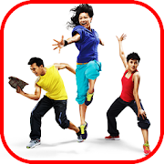 Top 6 Sports Apps Like <b>Adelgaza bailando zumba. Ejercicio aerobico</b> - Best Alternatives
